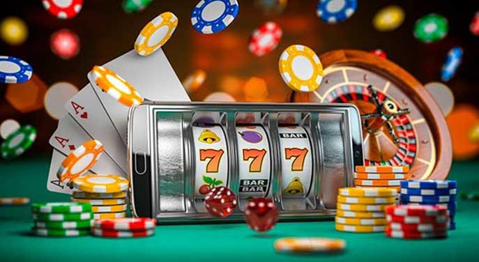 Experience Thrills at Online UK Seven Casino Experience Thrills at Online UK Seven Casino