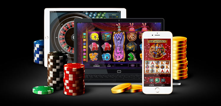 Experience Thrills at Online UK Seven Casino Experience Thrills at Online UK Seven Casino
